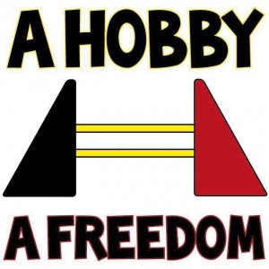 a hobby a freedom